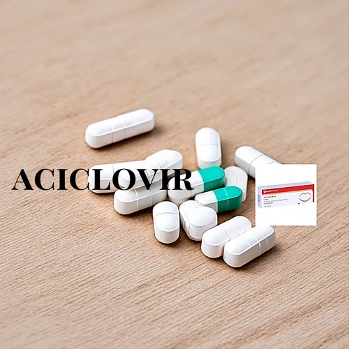 Aciclovir topico farmacia ahumada